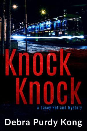 Cover of the book Knock Knock by Michelle Zaffino