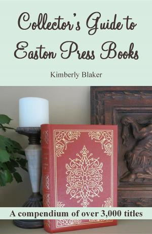 Cover of Collector's Guide to Easton Press Books