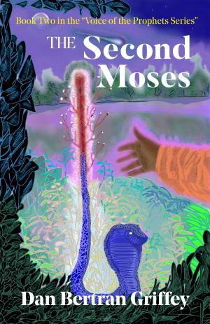Cover of the book The Second Moses by Robert Rite