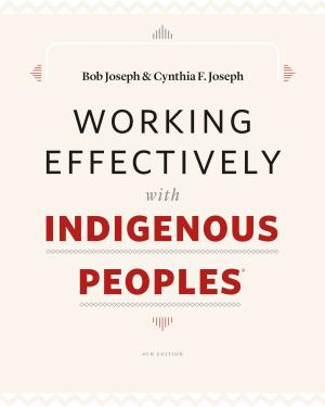 Book cover of Working Effectively with Indigenous Peoples®