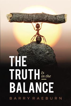 Cover of The Truth is in the Balance