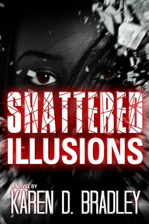 Cover of Shattered Illusions