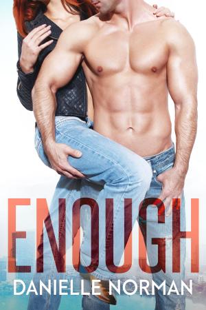 Cover of the book Enough by Melissa Blue