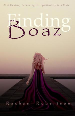 Book cover of Finding Boaz