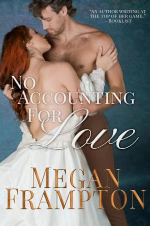 Cover of the book No Accounting for Love by Rachel Astor