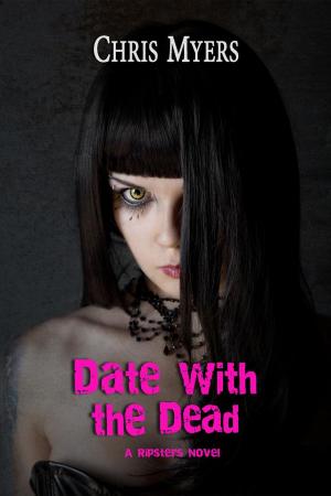 Cover of the book Date with the Dead by Azza Sumner