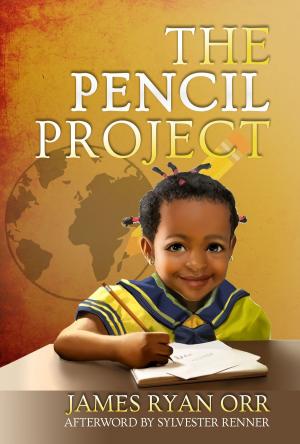 Cover of the book The Pencil Project by Robert R. Blondin