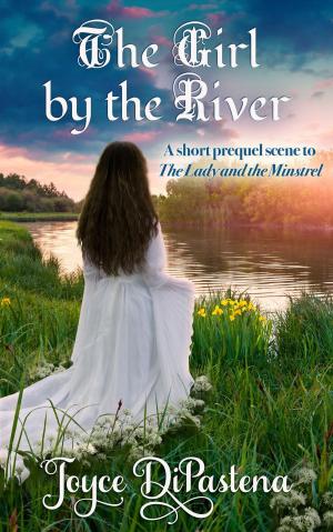 bigCover of the book The Girl by the River by 