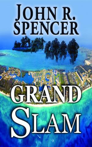 Book cover of Grand Slam