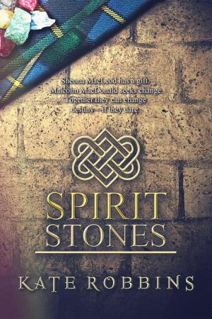 Cover of the book Spirit Stones by Serena Jayne