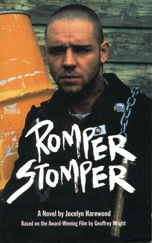 Cover of the book Romper Stomper by Robert Mayer