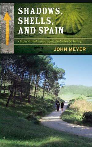 Cover of Shadows, Shells, and Spain
