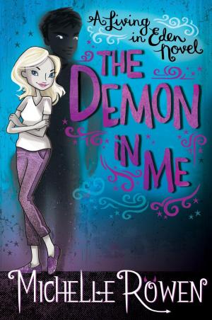 Book cover of The Demon in Me