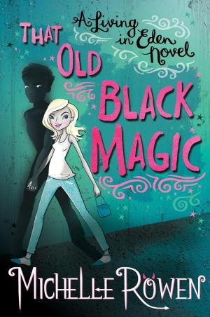 Cover of That Old Black Magic