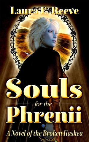 Book cover of Souls for the Phrenii