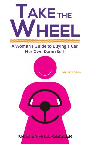 Cover of the book Take the Wheel by Michele Ashby