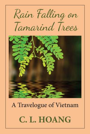 Cover of the book Rain Falling on Tamarind Trees: A Travelogue of Vietnam by Brandon Ellis