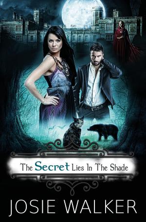 Cover of the book The SECRET Lies In The Shade by Mindy Klasky