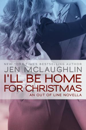 bigCover of the book I'll be Home for Christmas by 