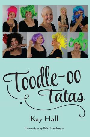 Cover of the book Toodle-oo Tatas by Julie Mannix von Zerneck, Kathy Hatfield