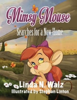 Cover of Mimsy Mouse Searches for a New Home