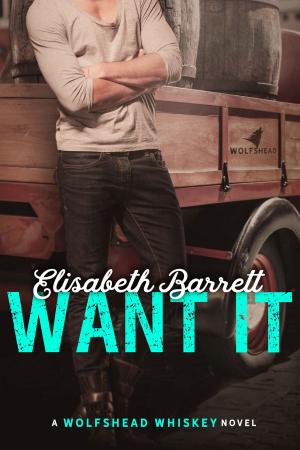 Book cover of Want It