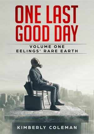 Book cover of One Last Good Day