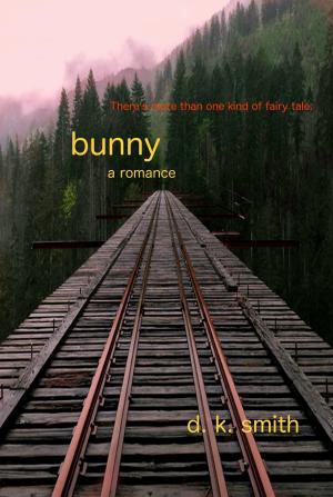 bigCover of the book Bunny, a romance by 