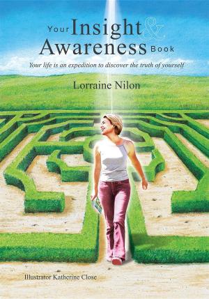 Cover of the book Your Insight and Awareness Book by Derek Strickland