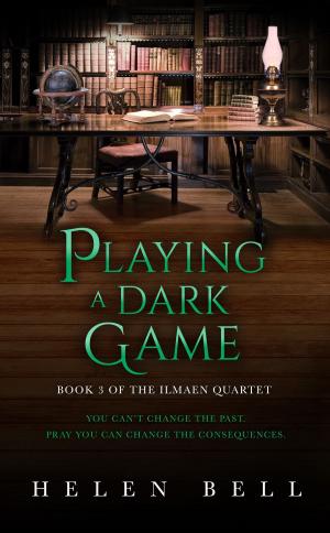 Cover of the book Playing a Dark Game by Nancy Temple Rodrigue