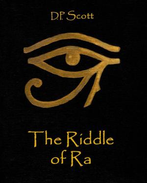Cover of the book The Riddle of Ra by David Stout