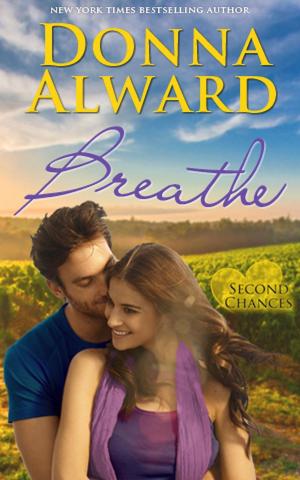 Cover of the book Breathe by Kimolisa Mings