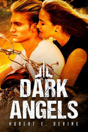 Cover of the book Dark Angels by Lyneal Jenkins