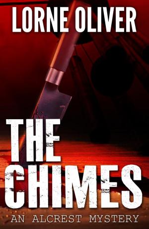 Cover of the book The Chimes by Nick Pirog