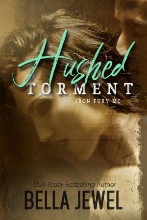bigCover of the book Hushed Torment by 