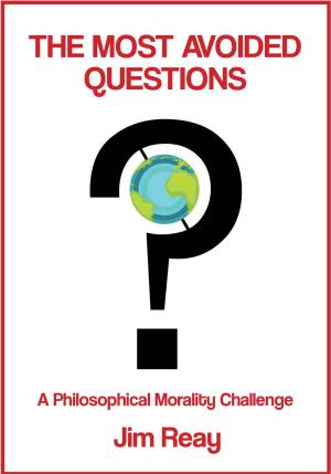 Cover of the book The Most Avoided Questions by Friedrich Nietzsche