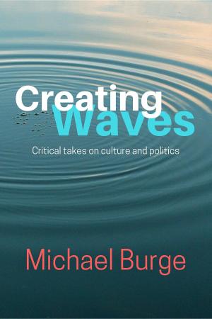Book cover of Creating Waves