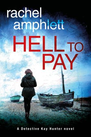 Cover of the book Hell to Pay (Detective Kay Hunter crime thriller series, Book 4) by Robert Daley