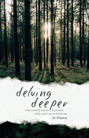 bigCover of the book Delving Deeper by 