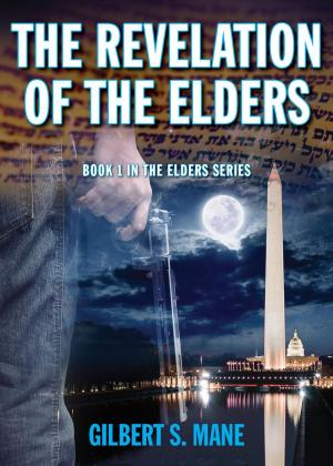 Book cover of The Revelation of the Elders
