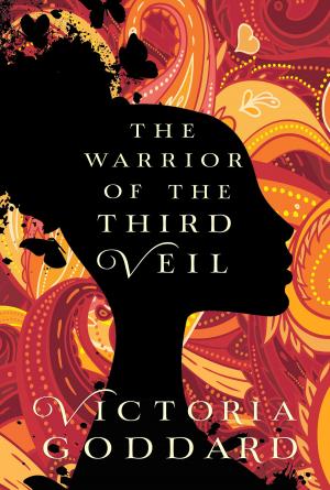 Cover of The Warrior of the Third Veil