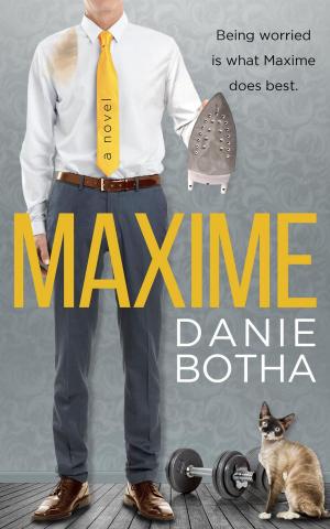 Cover of Maxime
