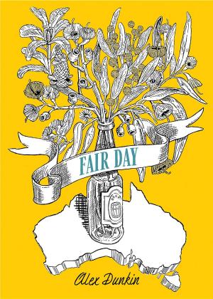Book cover of Fair Day