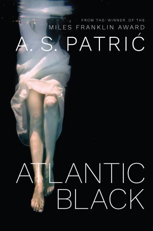 Cover of the book Atlantic Black by Gaynor McGrath