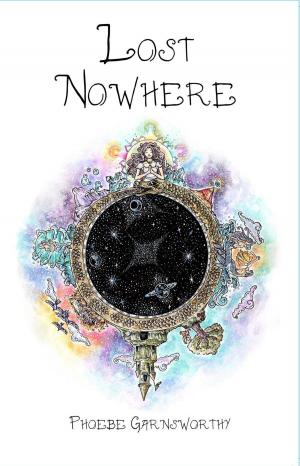 Cover of Lost Nowhere