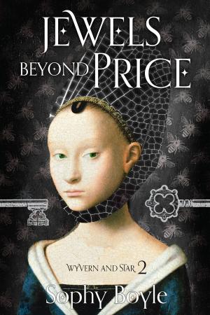 bigCover of the book Jewels Beyond Price by 
