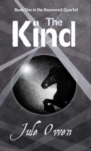 Book cover of The Kind