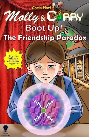 Cover of the book Molly and Corry Boot Up! by Rodney C. Johnson