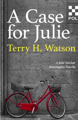 Cover of the book A Case for Julie by Mary Martinez