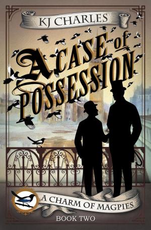 Cover of the book A Case of Possession by Kissory Chand Mittra